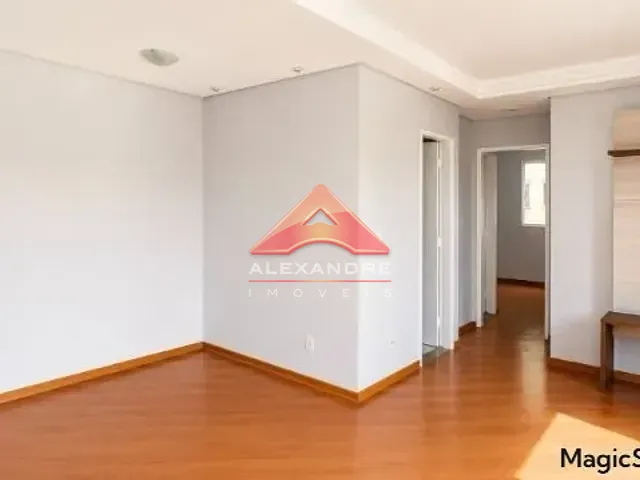 Apartamento 2 quartos e 1 banheiro, à venda, no bairro Jardim Augusta em São José dos Campos