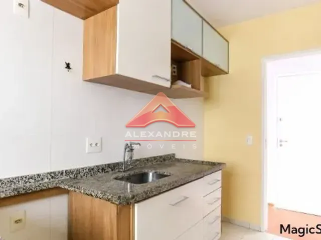 Apartamento 2 quartos e 1 banheiro, à venda, no bairro Jardim Augusta em São José dos Campos