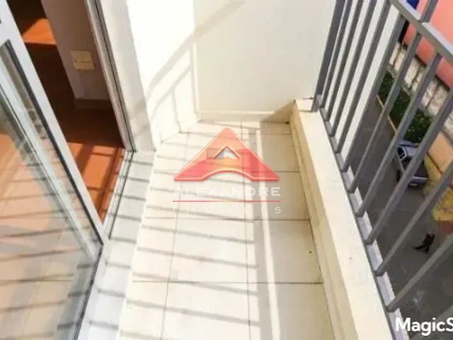 Apartamento 2 quartos e 1 banheiro, à venda, no bairro Jardim Augusta em São José dos Campos