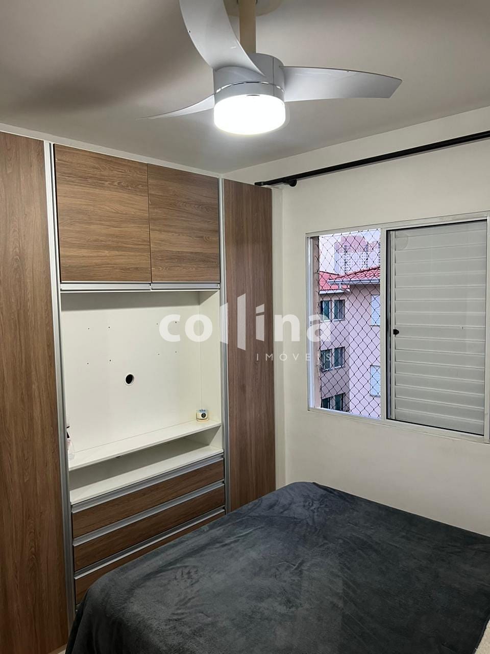 Apartamento, 2 quartos, 51 m² - Foto 10