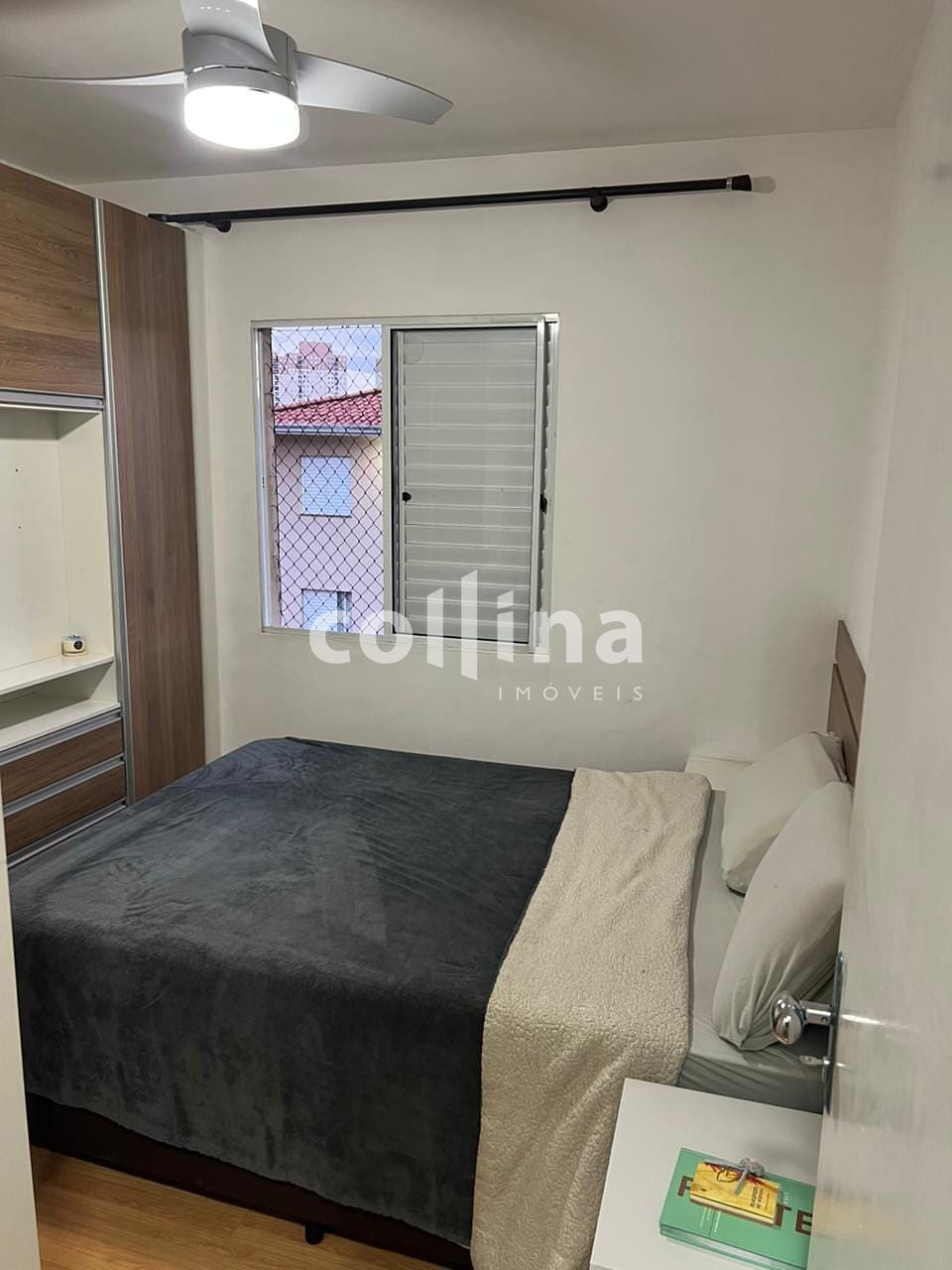 Apartamento, 2 quartos, 51 m² - Foto 6