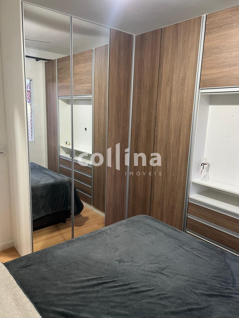 Apartamento, 2 quartos, 51 m² - Foto 7