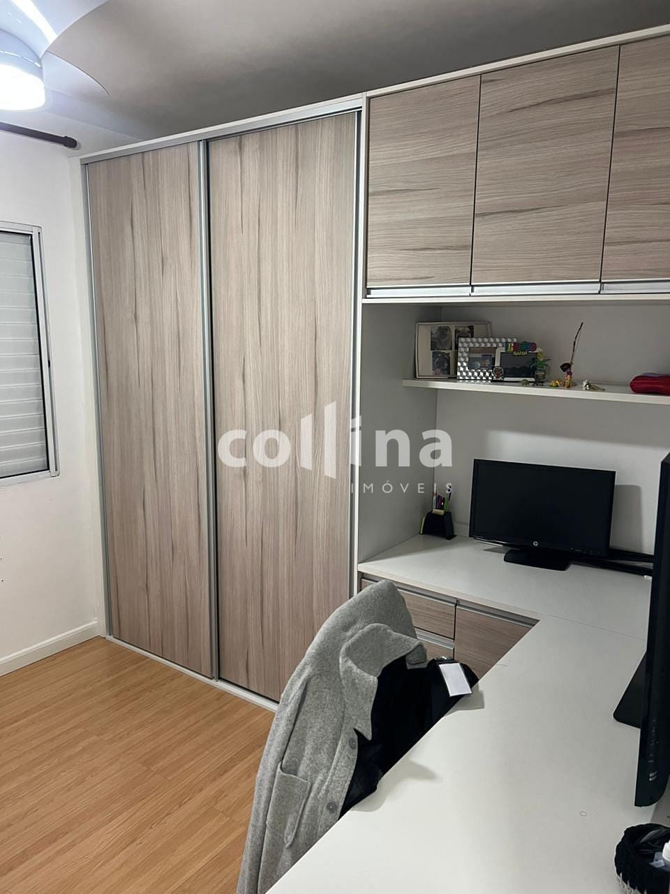 Apartamento, 2 quartos, 51 m² - Foto 8