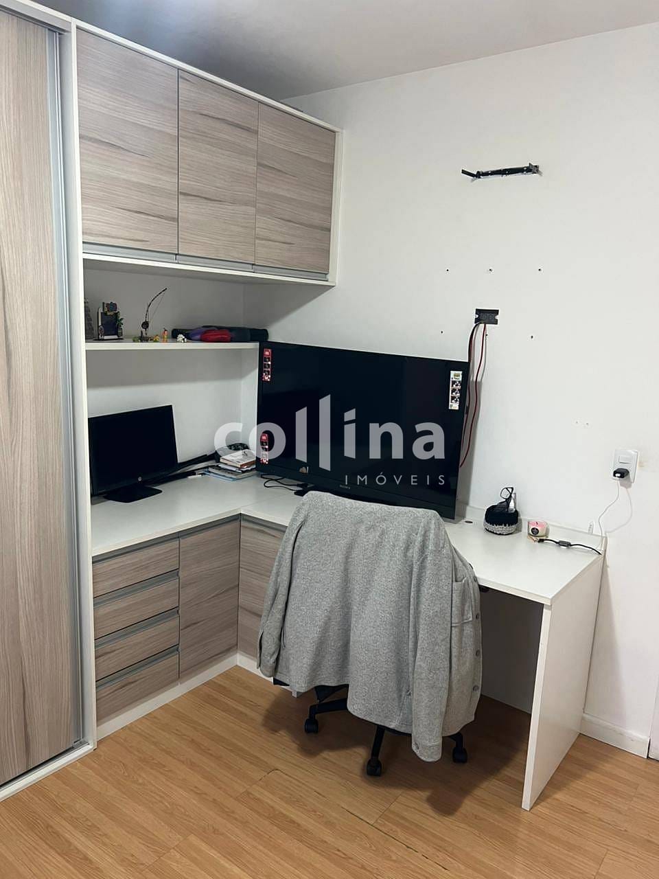 Apartamento, 2 quartos, 51 m² - Foto 9