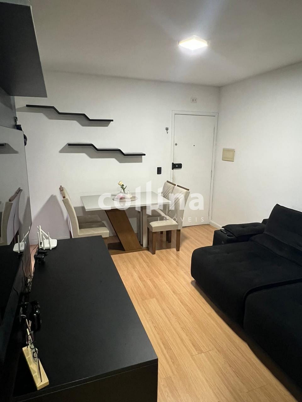 Apartamento, 2 quartos, 51 m² - Foto 3