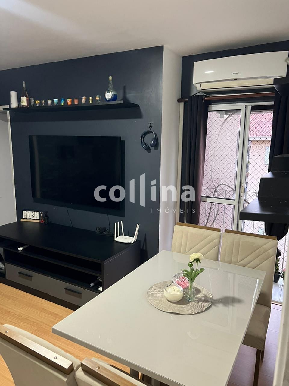 Apartamento, 2 quartos, 51 m² - Foto 4