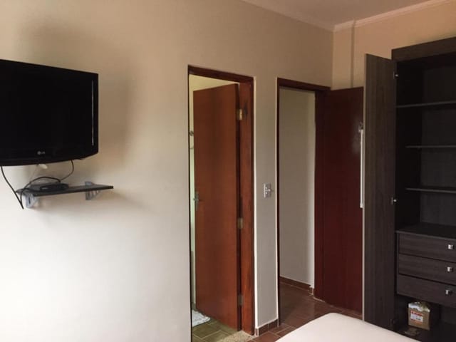 Foto do Apartamento - Apartamento com 2 dormitórios à venda, 65 m² por R$ 280.000,00 - Martim de Sá - Caraguatatuba/SP | INDEPENDENCE NEGOCIOS IMOBILIARIOS LTDA