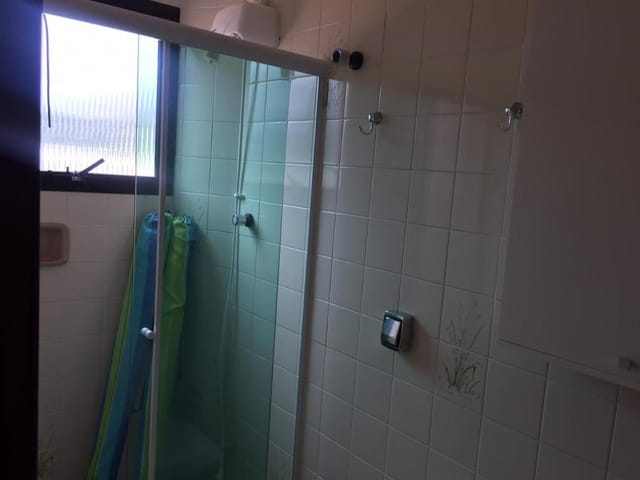Foto do Apartamento - Apartamento com 2 dormitórios à venda, 65 m² por R$ 280.000,00 - Martim de Sá - Caraguatatuba/SP | INDEPENDENCE NEGOCIOS IMOBILIARIOS LTDA