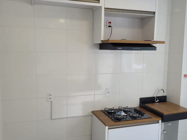 Foto do Apartamento - Apartamento para locação, Jardim Karolyne, Votorantim, SP | Plus Negócios Imobiliários