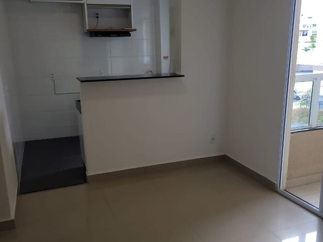 Foto do Apartamento - Apartamento para locação, Jardim Karolyne, Votorantim, SP | Plus Negócios Imobiliários