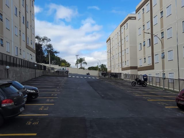 Foto do Apartamento - Apartamento para locação, Jardim Karolyne, Votorantim, SP | Plus Negócios Imobiliários