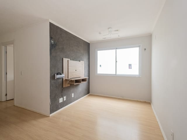 Foto do Apartamento - Apartamento para Locação no Residencial Guimarães 2 em Pelotas, 2 Dormitórios e Vaga de Garagem Privativa | UP Imóveis