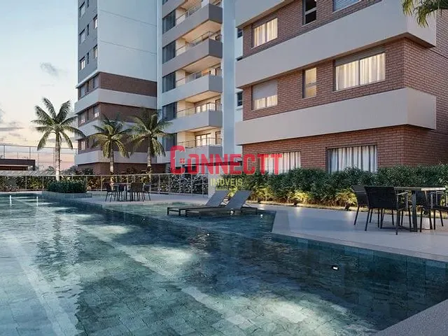 Apartamento com 132m² 3 quartos e 4 banheiros, à venda, no bairro Jardim Sao Luiz em Ribeirão Preto