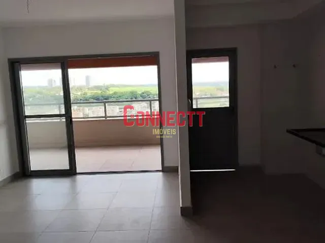 Apartamento com 132m² 3 quartos e 4 banheiros, à venda, no bairro Jardim Sao Luiz em Ribeirão Preto