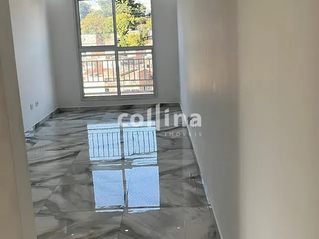 Apartamento com 51m² 2 quartos e 1 banheiro, à venda, no bairro São Pedro em Osasco