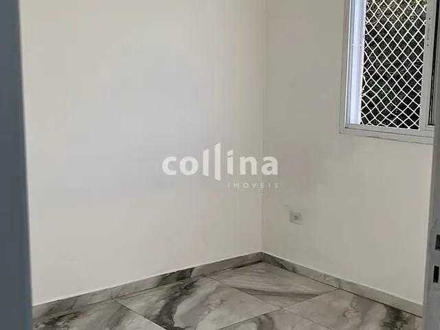 Apartamento com 51m² 2 quartos e 1 banheiro, à venda, no bairro São Pedro em Osasco
