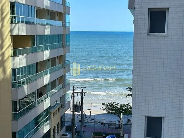Apartamento com 200m² 4 quartos e 5 banheiros, à venda ou para alugar, no bairro Meia Praia em Itapema
