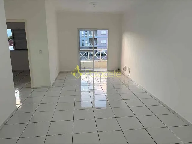 Apartamento 2 quartos e 1 banheiro, à venda, no bairro Crispim em Pindamonhangaba
