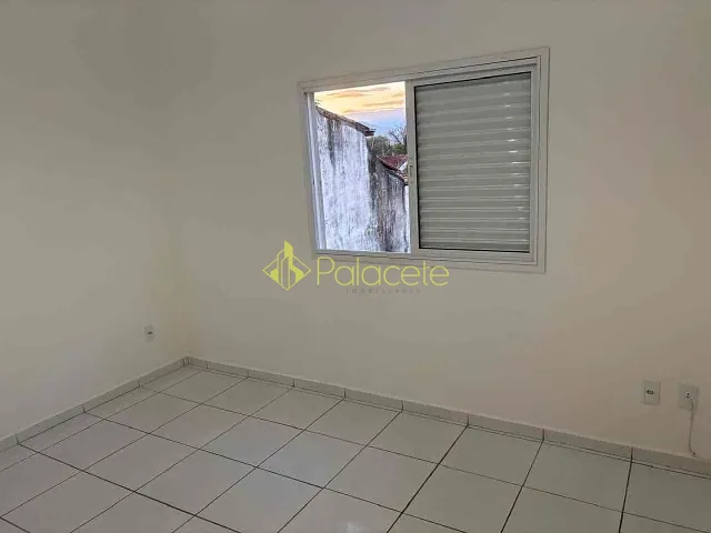 Apartamento 2 quartos e 1 banheiro, à venda, no bairro Crispim em Pindamonhangaba