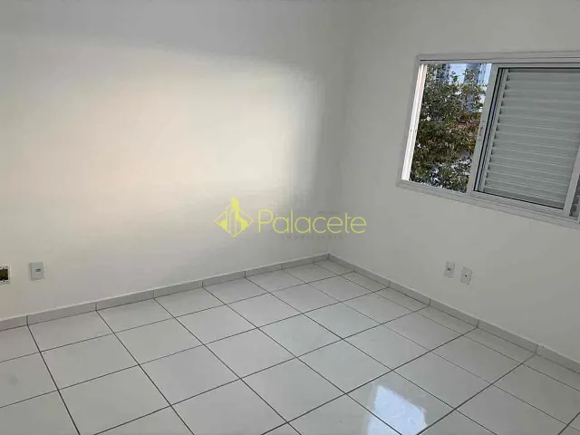 Apartamento 2 quartos e 1 banheiro, à venda, no bairro Crispim em Pindamonhangaba