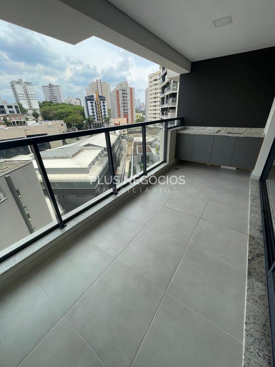 Apartamento, 3 quartos, 106 m² - Foto 3