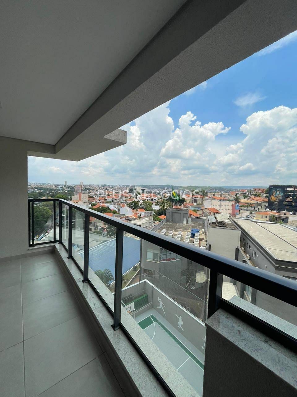 Apartamento, 3 quartos, 106 m² - Foto 1