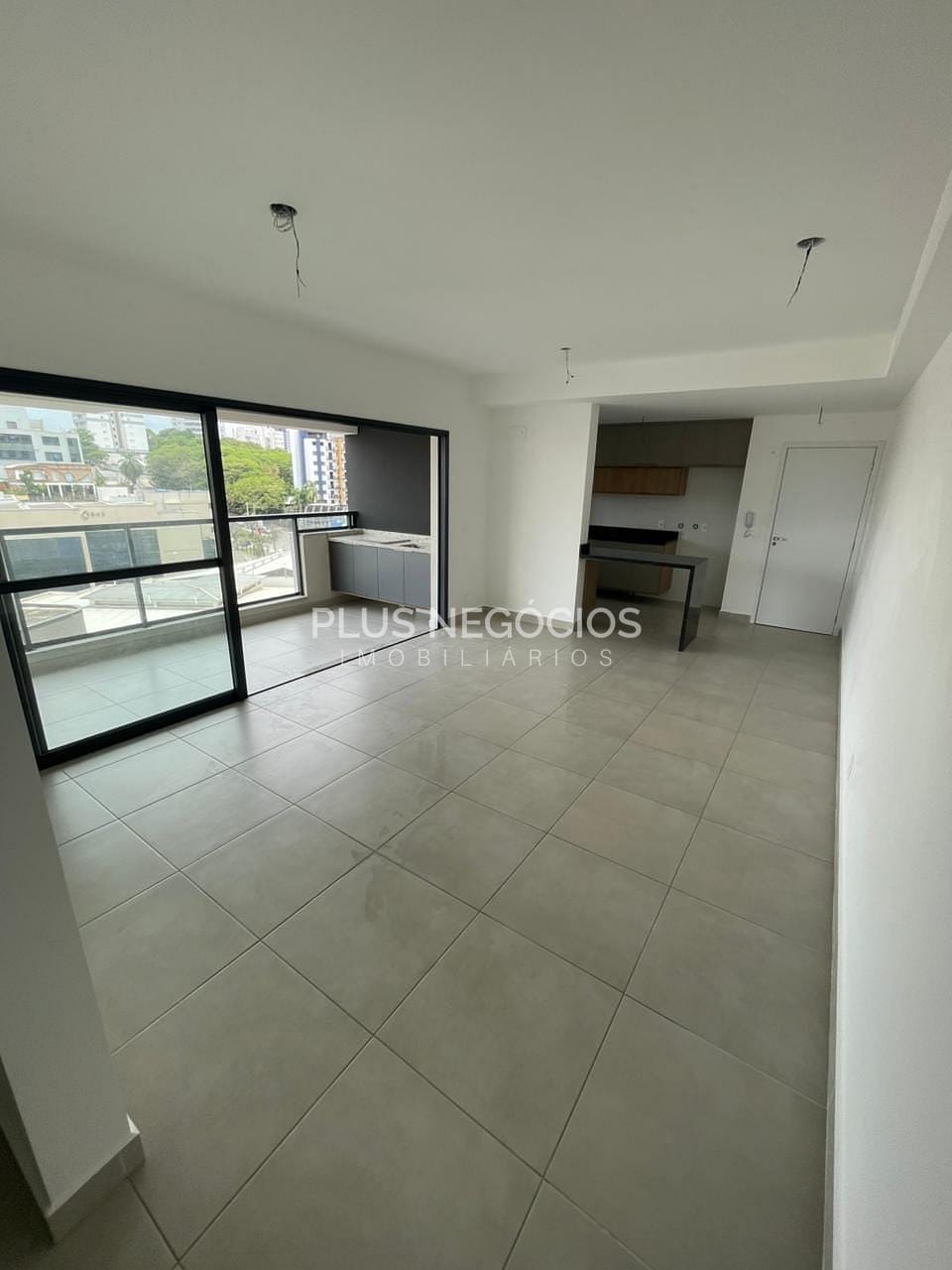 Apartamento, 3 quartos, 106 m² - Foto 2