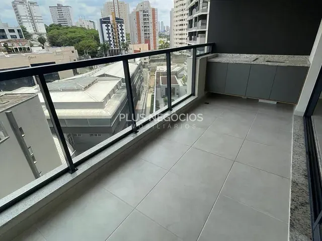 Apartamento com 106m² 3 quartos e 3 banheiros, à venda, no bairro Jardim Emília em Sorocaba