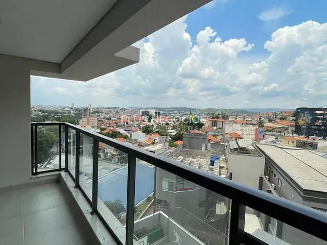 Apartamento com 106m² 3 quartos e 3 banheiros, à venda, no bairro Jardim Emília em Sorocaba