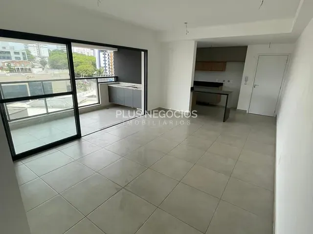 Apartamento com 106m² 3 quartos e 3 banheiros, à venda, no bairro Jardim Emília em Sorocaba