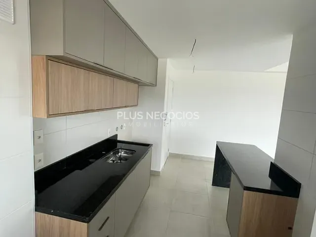 Apartamento com 106m² 3 quartos e 3 banheiros, à venda, no bairro Jardim Emília em Sorocaba