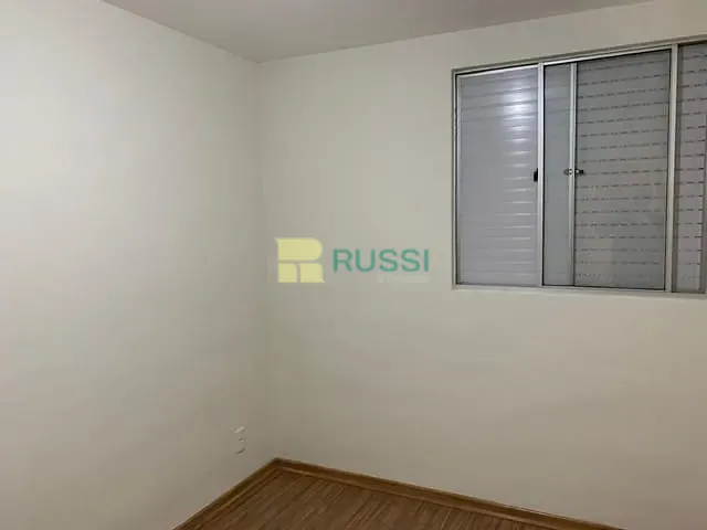 Apartamento 3 quartos e 1 banheiro, para alugar, no bairro Vila Adyana em São José dos Campos