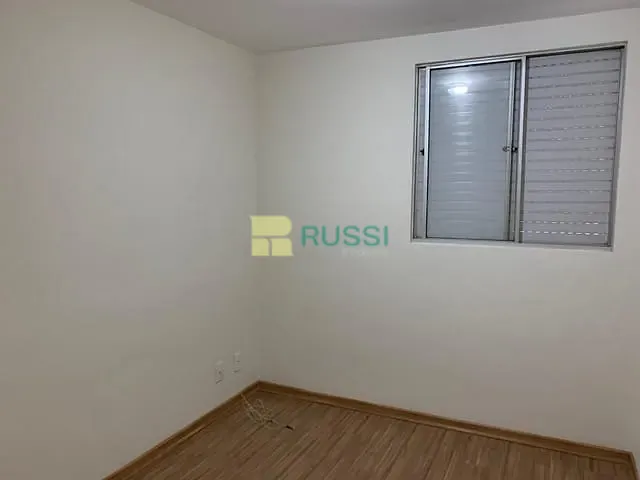 Apartamento 3 quartos e 1 banheiro, para alugar, no bairro Vila Adyana em São José dos Campos
