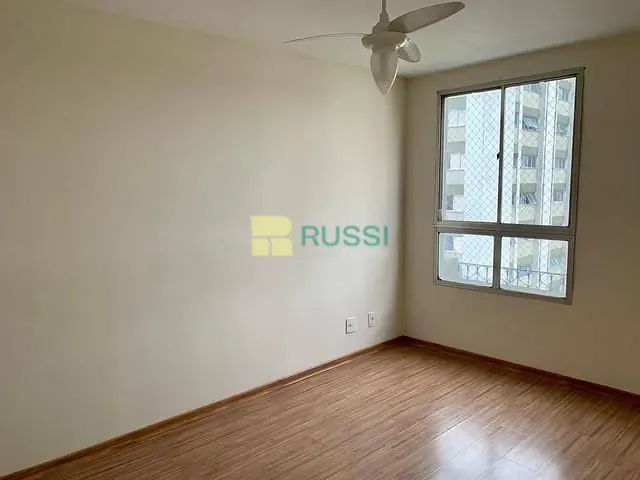 Apartamento 3 quartos e 1 banheiro, para alugar, no bairro Vila Adyana em São José dos Campos
