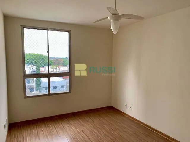 Apartamento 3 quartos e 1 banheiro, para alugar, no bairro Vila Adyana em São José dos Campos