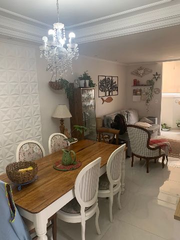 Foto do Apartamento - Apartamento Condomínio Parque Brasil, com 3 dormitórios sendo uma suíte à Venda 80mt Macedo, Guarulhos, SP | Willians Meda Imobiliária