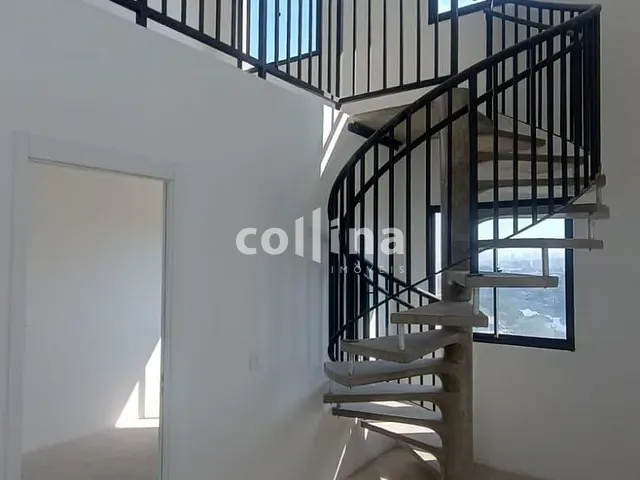 Apartamento com 51m² 2 quartos e 1 banheiro, à venda, no bairro Bonfim em Osasco