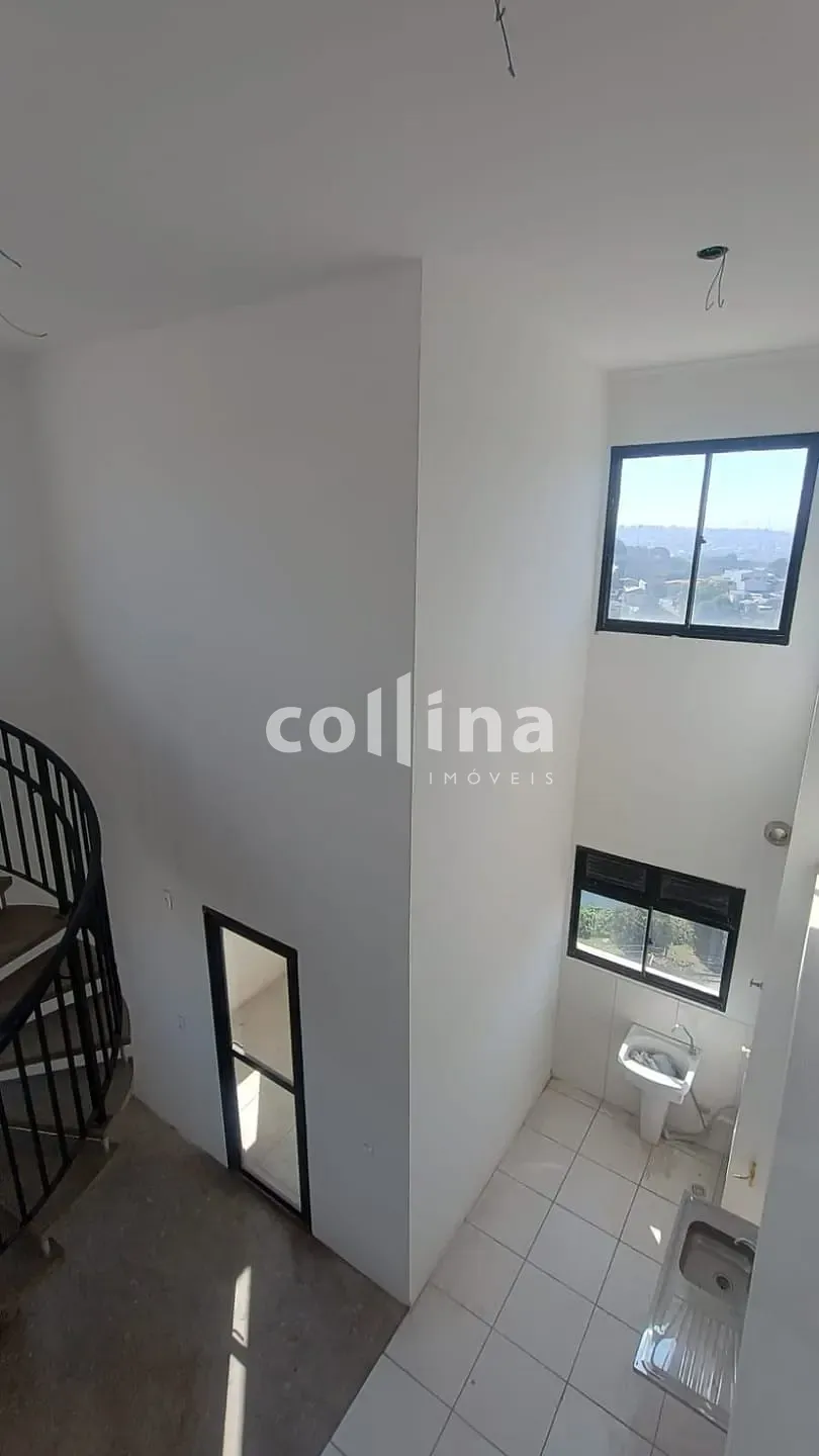 Apartamento, 2 quartos, 51 m² - Foto 7