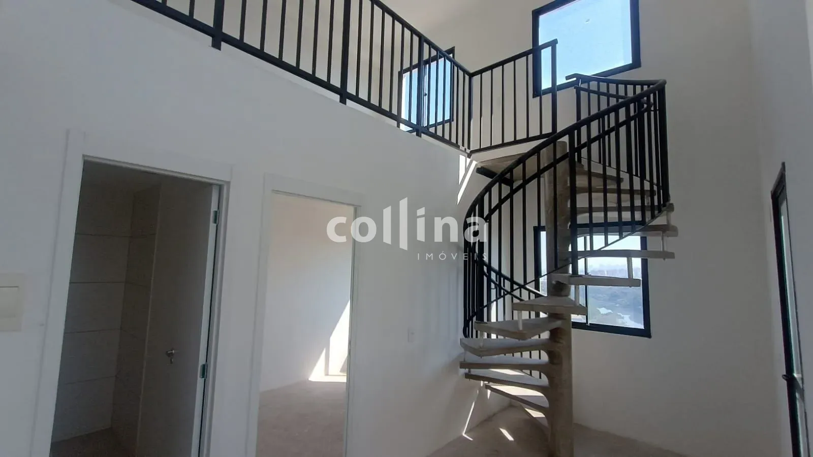 Apartamento, 2 quartos, 51 m² - Foto 1
