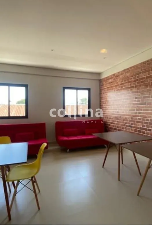 Apartamento, 2 quartos, 51 m² - Foto 20