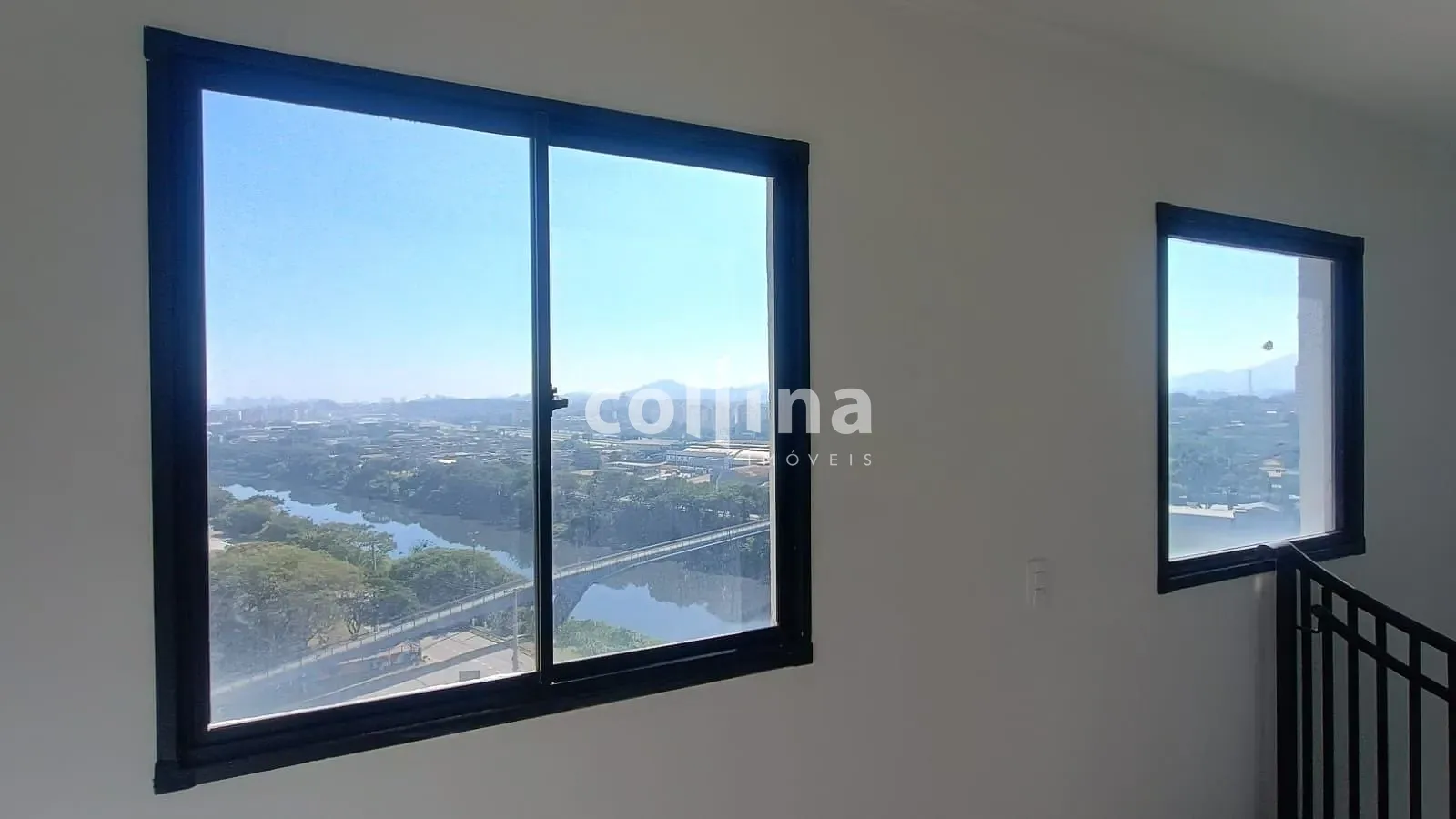Apartamento, 2 quartos, 51 m² - Foto 9