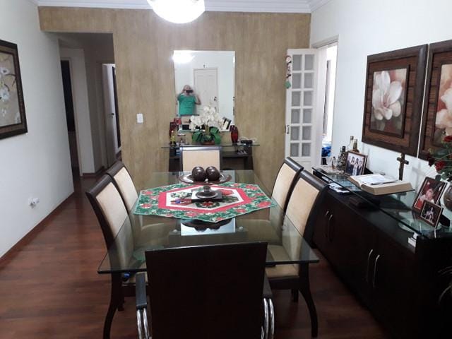 Foto do Apartamento - Apartamento com 4 dormitórios à venda, 108 m² por R$ 490.000,00 - Floradas de São José - São José dos Campos/SP | INDEPENDENCE NEGOCIOS IMOBILIARIOS LTDA