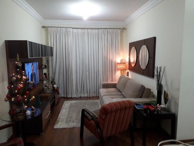 Foto do Apartamento - Apartamento com 4 dormitórios à venda, 108 m² por R$ 490.000,00 - Floradas de São José - São José dos Campos/SP | INDEPENDENCE NEGOCIOS IMOBILIARIOS LTDA