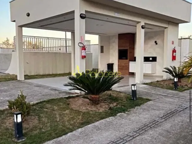 Apartamento 2 quartos e 1 banheiro, à venda, no bairro AGUA PRETA em Pindamonhangaba