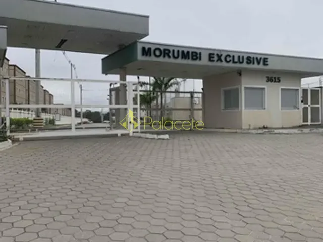 Apartamento 2 quartos e 1 banheiro, à venda, no bairro AGUA PRETA em Pindamonhangaba
