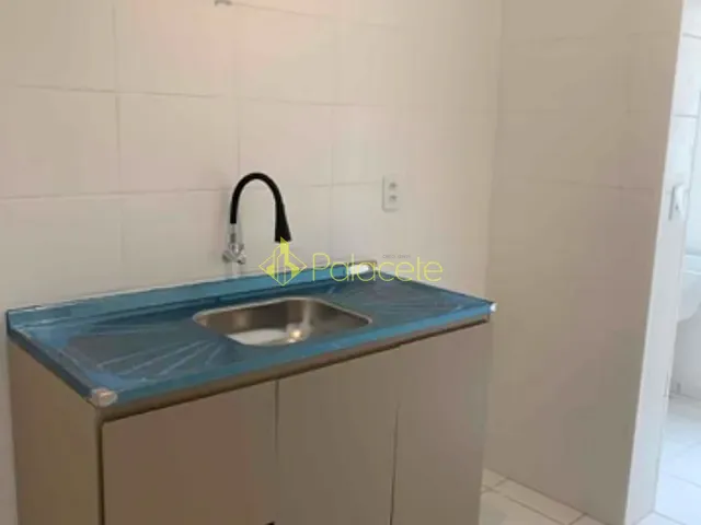 Apartamento 2 quartos e 1 banheiro, à venda, no bairro AGUA PRETA em Pindamonhangaba