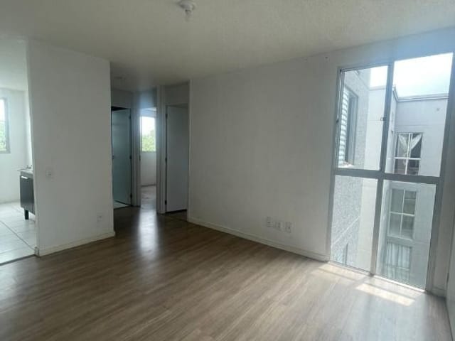 Apartamento com 43m² 2 quartos e 1 banheiro, à venda, no bairro Recanto Vista Alegre em Cotia