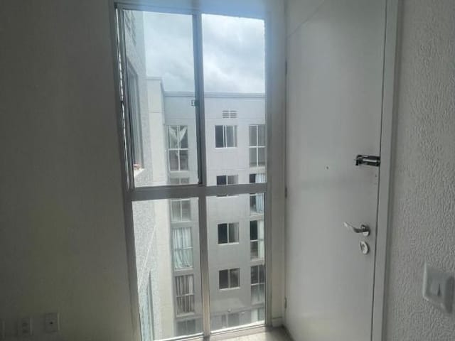 Apartamento com 43m² 2 quartos e 1 banheiro, à venda, no bairro Recanto Vista Alegre em Cotia