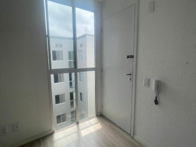 Apartamento com 43m² 2 quartos e 1 banheiro, à venda, no bairro Recanto Vista Alegre em Cotia