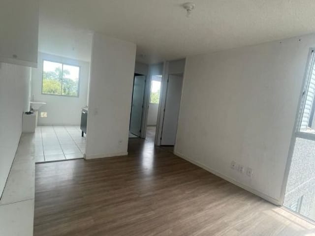 Apartamento com 43m² 2 quartos e 1 banheiro, à venda, no bairro Recanto Vista Alegre em Cotia